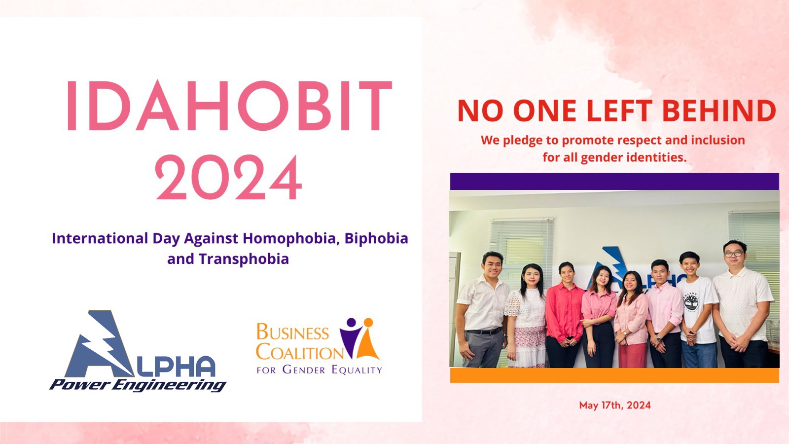 IDAHOBIT 2024