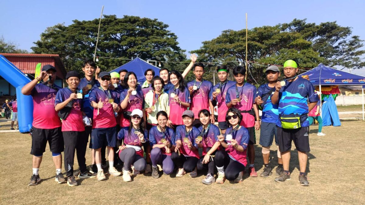 In-Le 100 Ultra Trail Run_18th Jan 2026